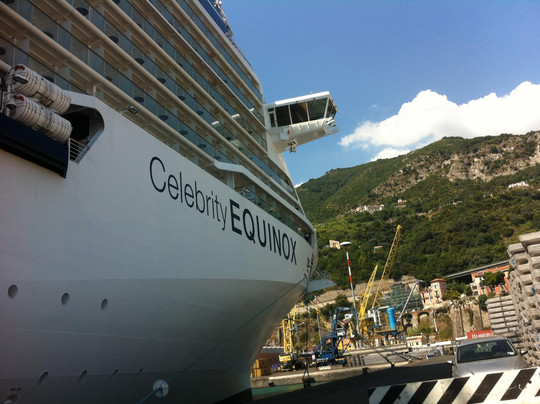 Melluso Day Tours-庞贝必去景点