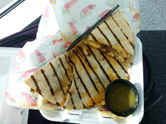 Strasburg餐馆和美食-Que Bueno Mexican Grille