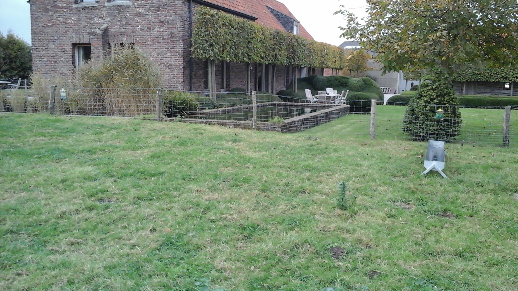 B&B De Hulst-官方