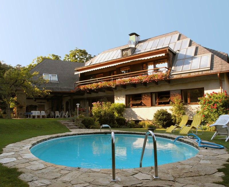 Hotel Kurpark Garni-官方