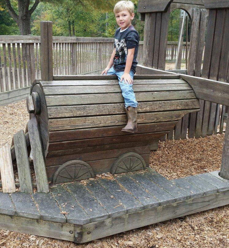 Sevierville Park-塞维尔维尔必去景点