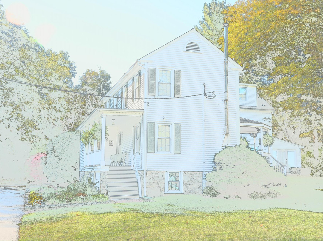 Historic Jacob Hill Farm-Seekonk必去景点