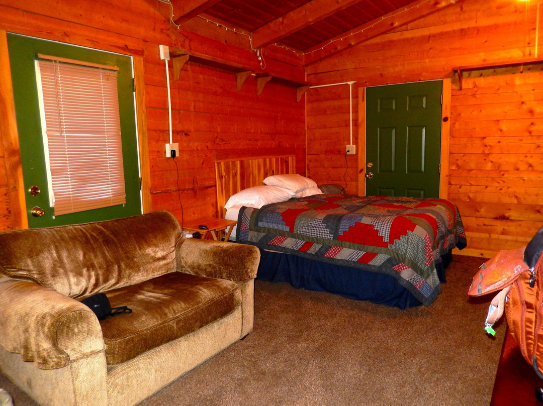 Mt. Carmel Motel & RV Park
