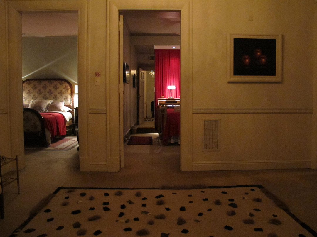 La Casona de Grace主图