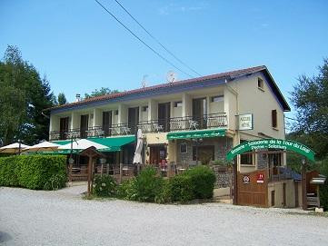 卢普之旅酒店