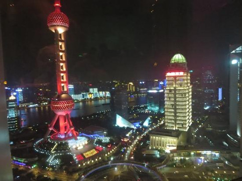 翡翠36酒吧-上海市必去景点