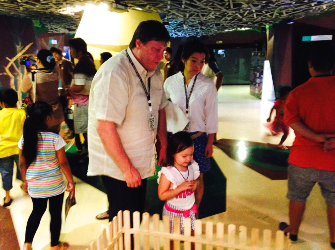 Real Zoo Thailand-乌太必去景点