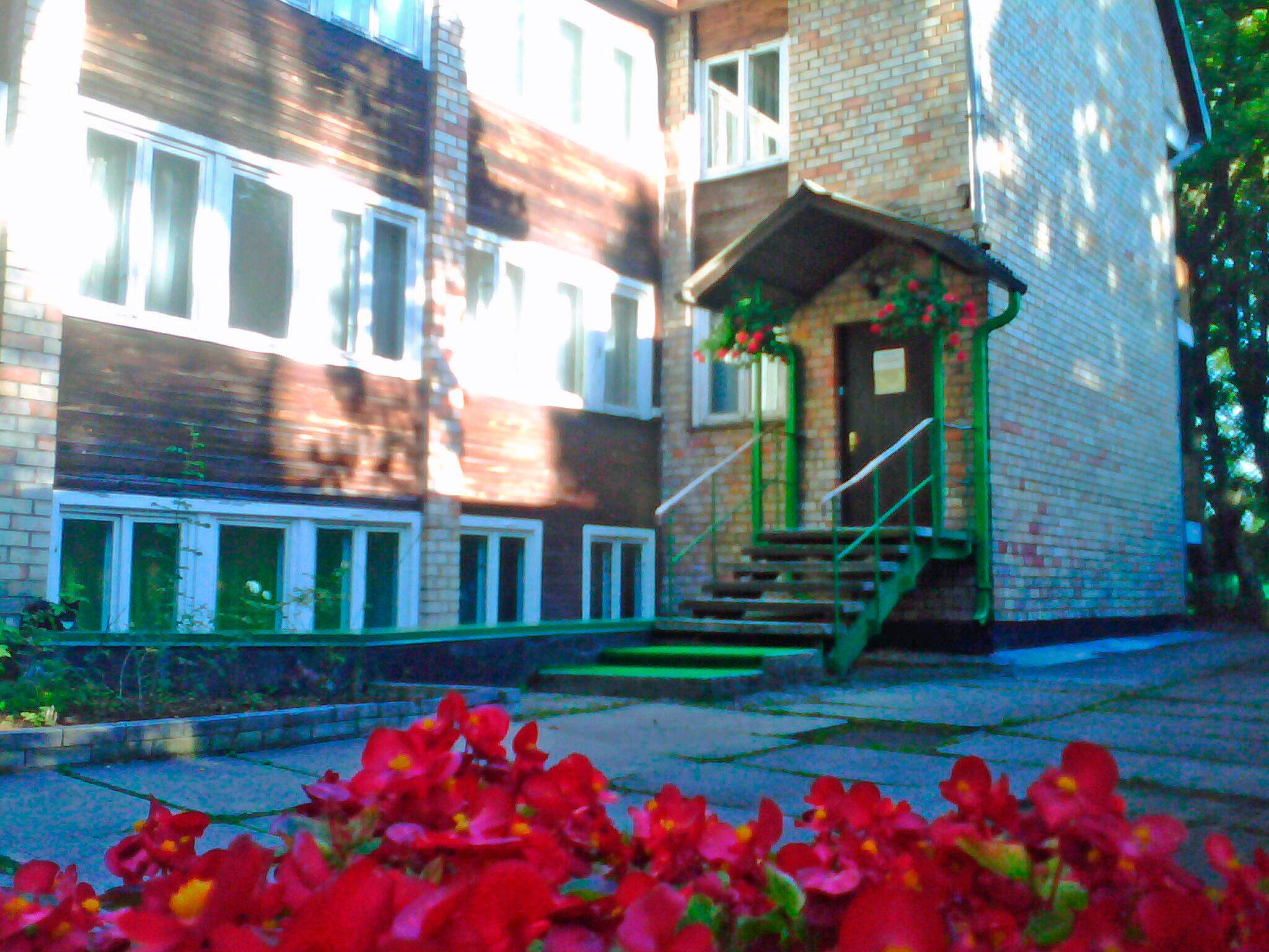 Zvaigzne Hotel-客卧