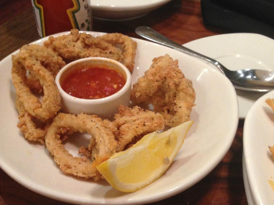 Outback Steakhouse Indonesia-Ratu Plaza