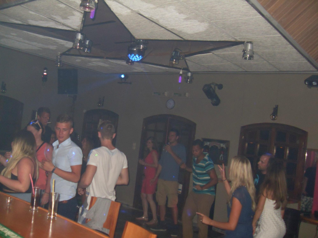 Stefanos Bar-Sissi必去景点