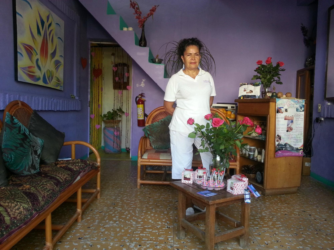 Nirvanna Spa-利他必去景点