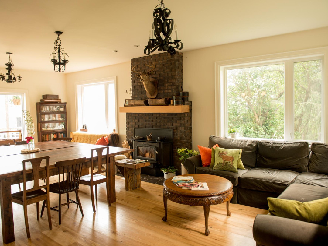 Mad Maple Country Inn主图