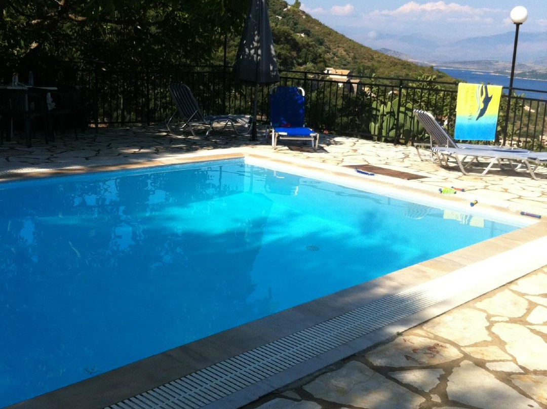 Villa Chrisoula主图