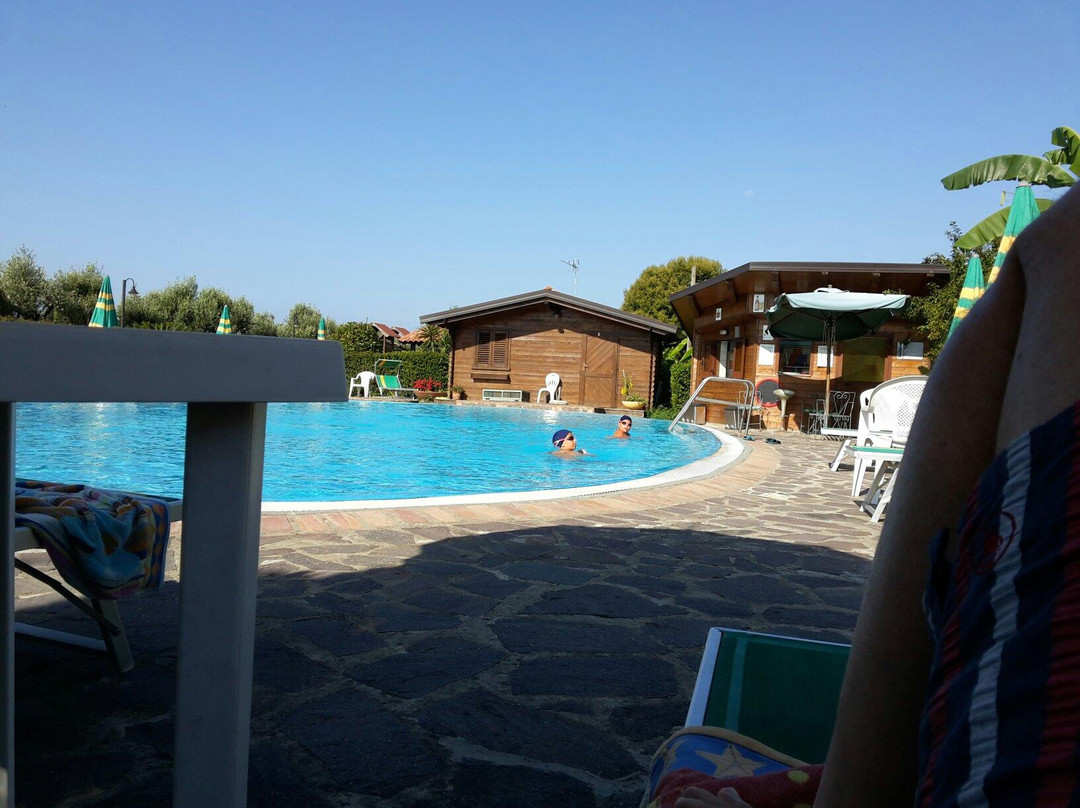 La Fattoria del Cilento