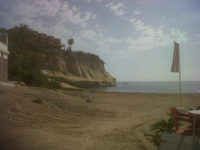 Chiringuito Costa Tranquila景点图片