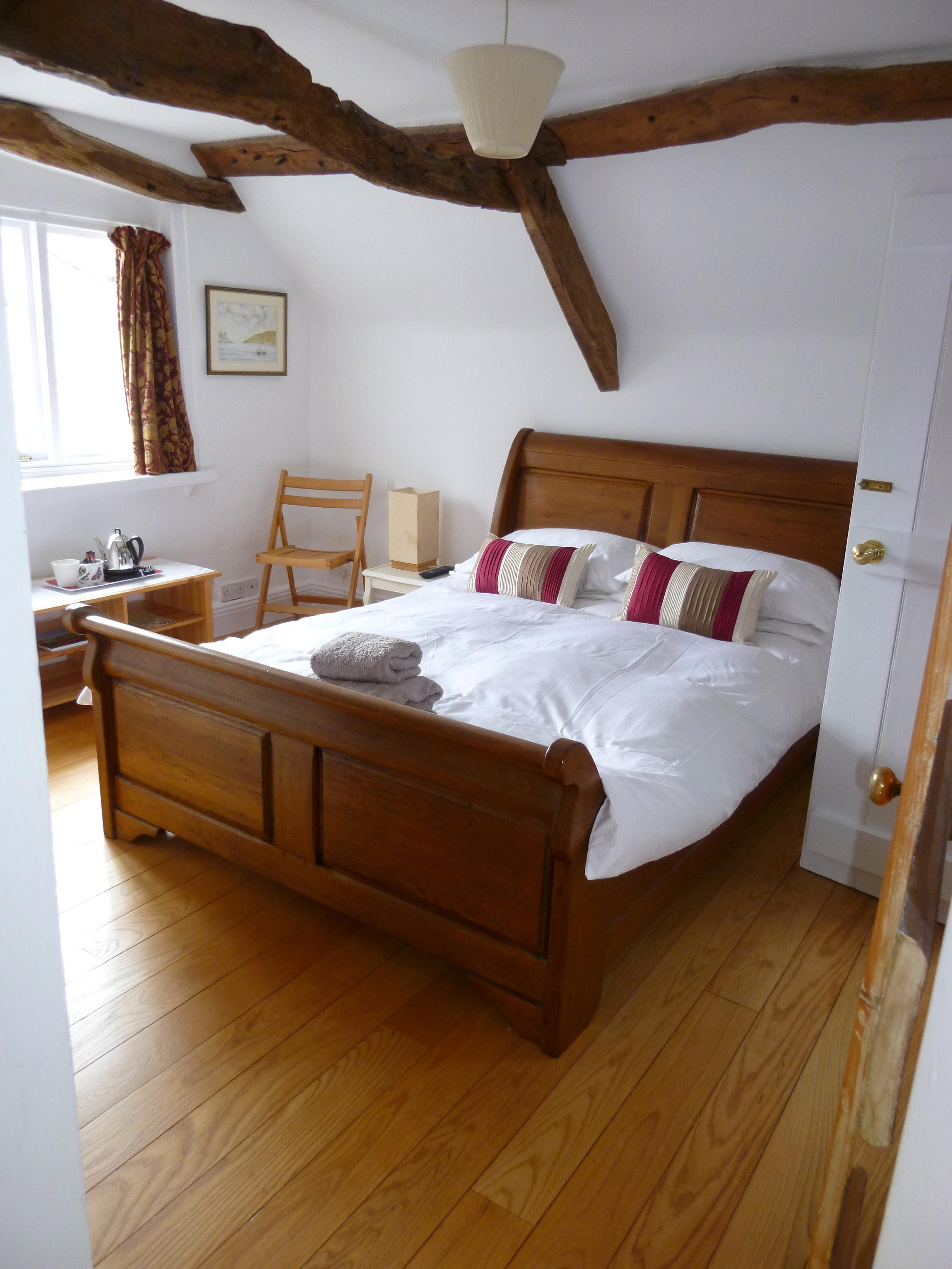 Laburnum B&B-官方