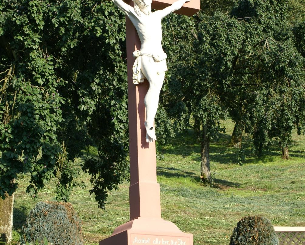 Berggasthaus Wandersruh主图