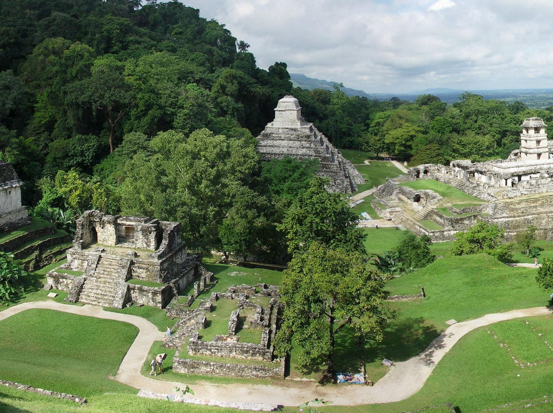 恰帕斯旅游攻略图片