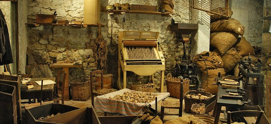 Le Musee des Arts Et Traditions Populaires-Draguignan必去景点