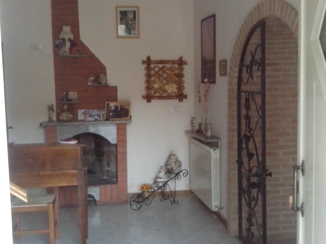 Casina Delle Rose主图