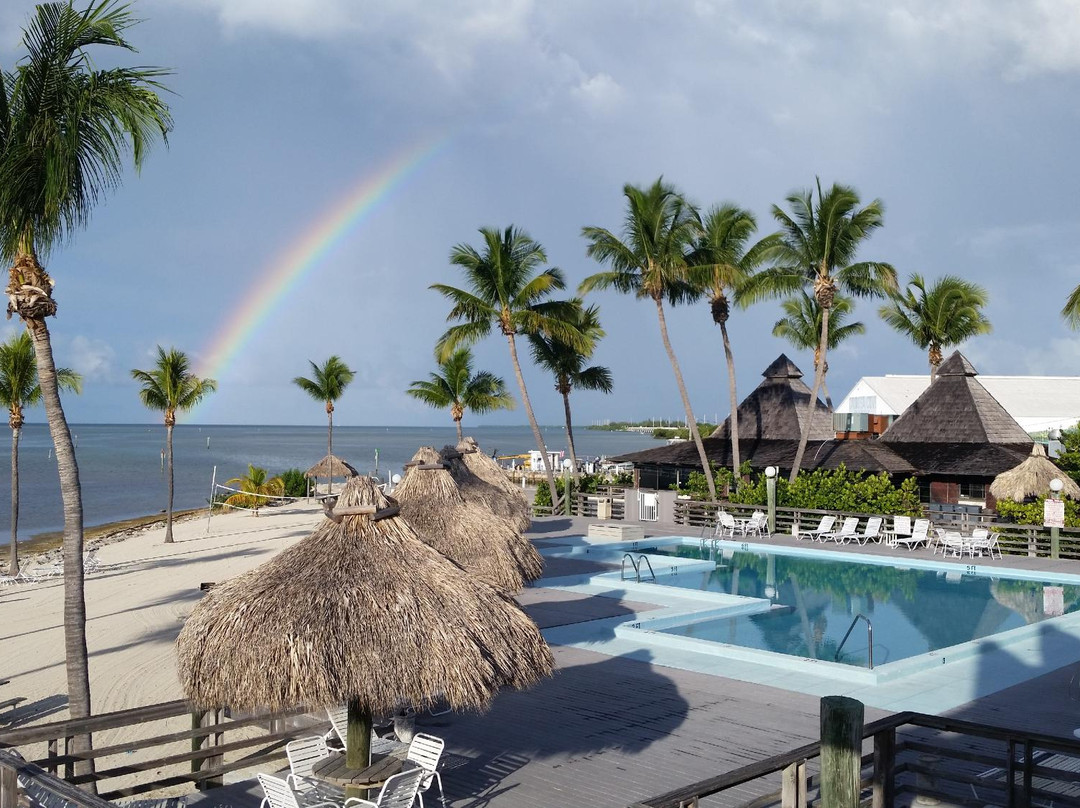 Caloosa Cove Resort