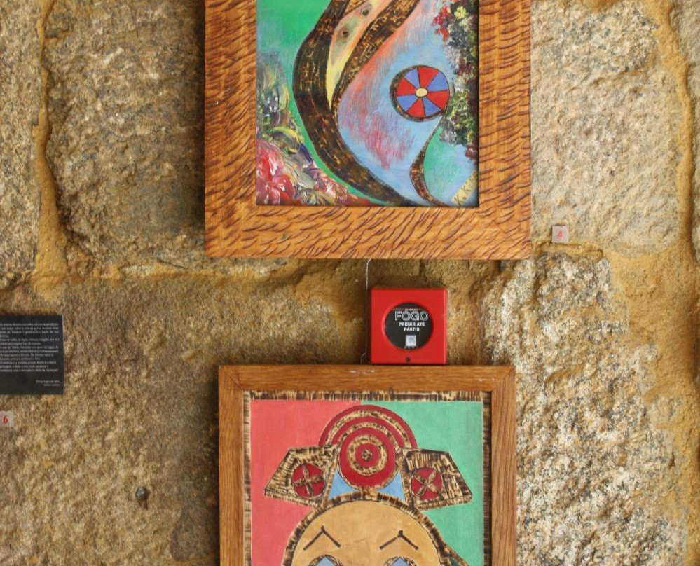 Mahakoshal Art Gallery景点图片
