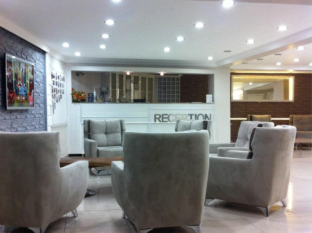 Grand Asiye Otel