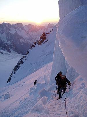 Alpinism & Ski Wanaka-瓦纳卡必去景点