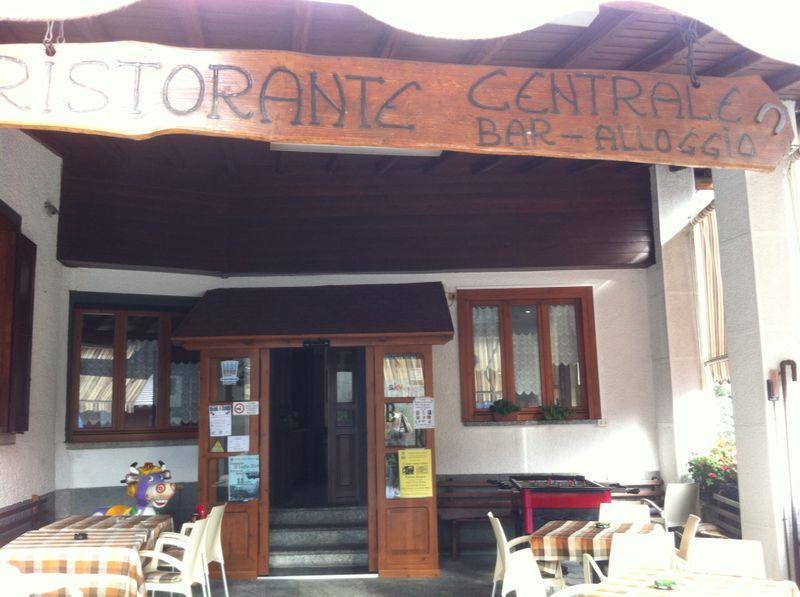 Hotel Centrale主图