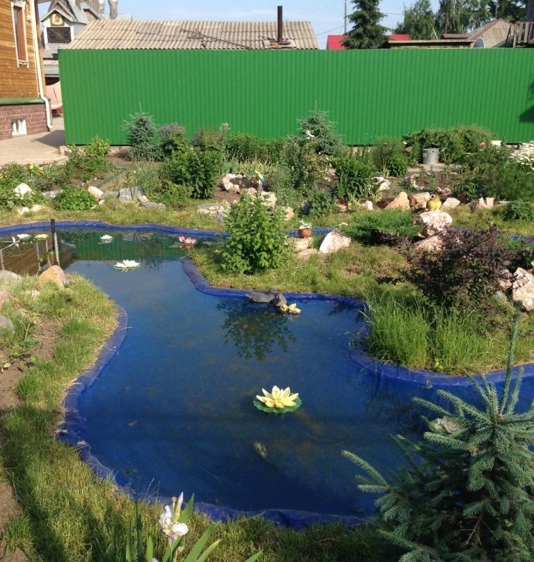 Temple of Presentation of the Lord-Berdsk必去景点
