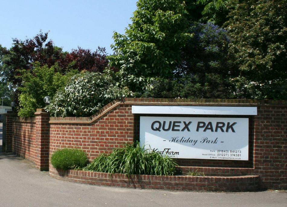 Quex Caravan Park