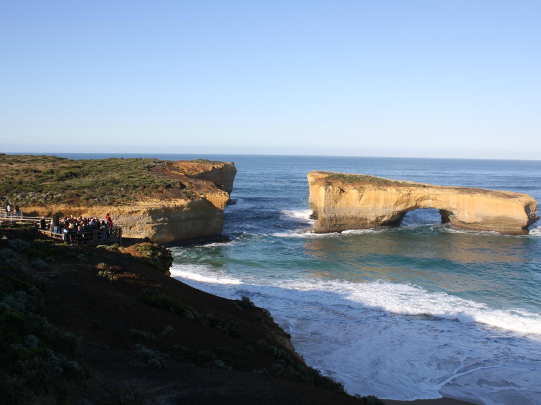 Natural Treasures Tour - Day Tours-New Gisborne必去景点