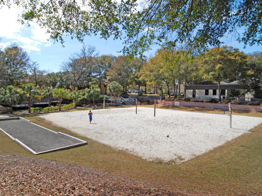 Cumberland Terrace by Palmetto主图