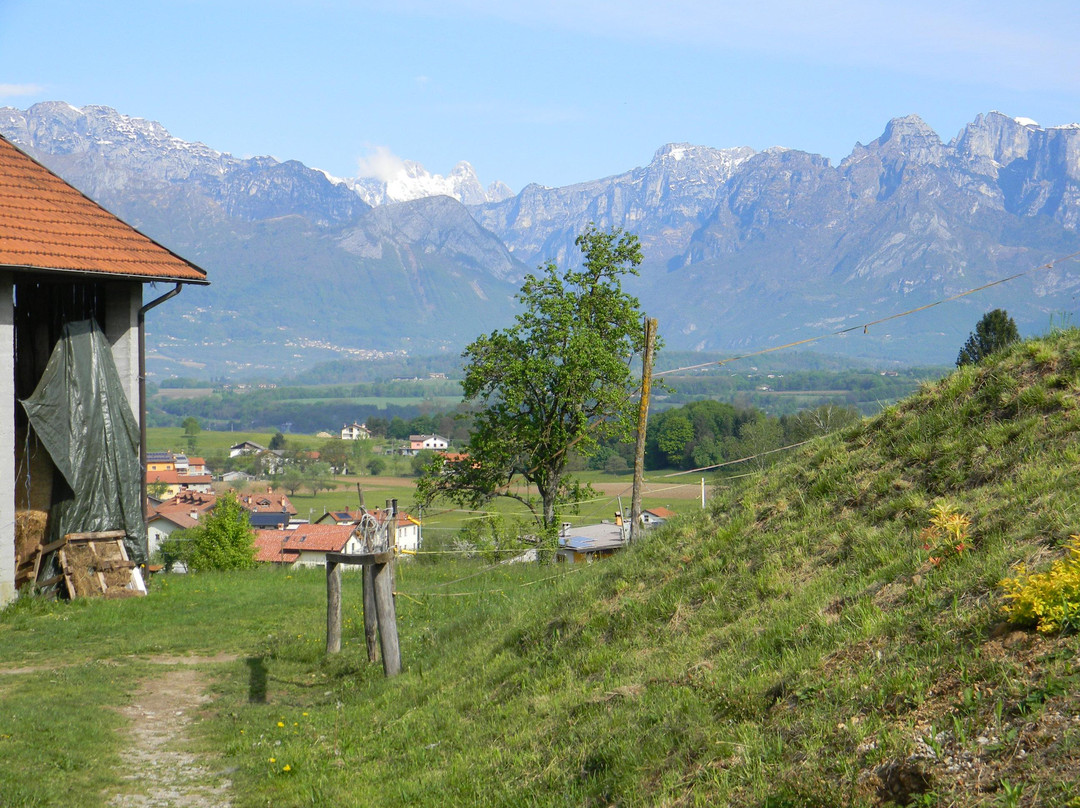 Sant'Antonio Tortal旅游攻略图片