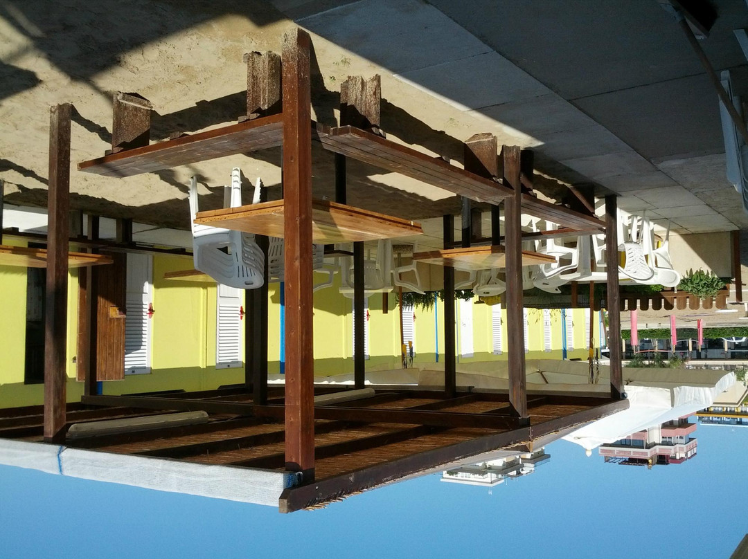 Bagno 19 Gastone-里米尼必去景点