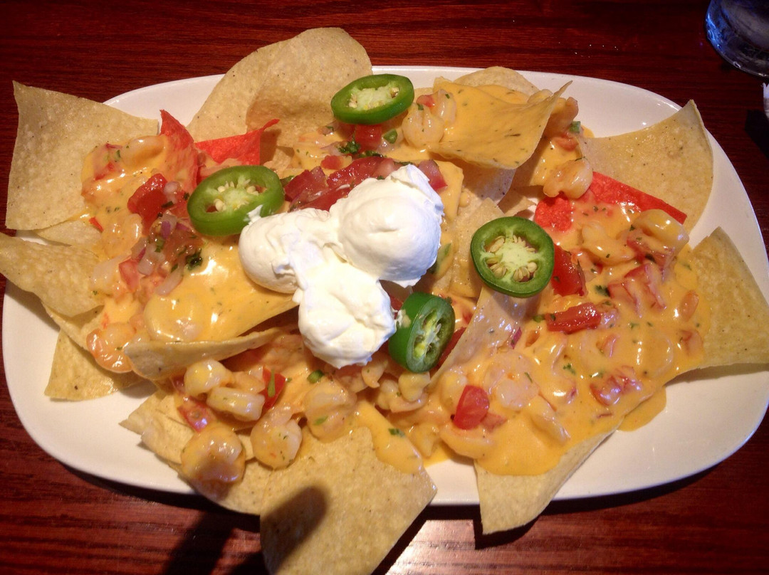 Butler Township餐馆和美食-Red Lobster