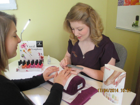 Sarah Bailey Beauty & Holistics-什鲁斯伯里必去景点