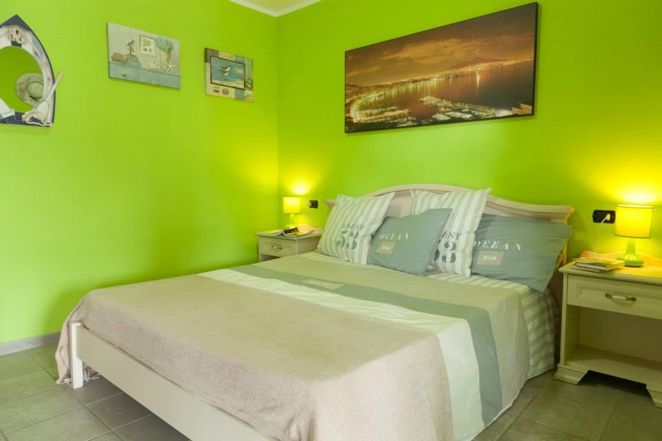 Country House Ponte Ufita