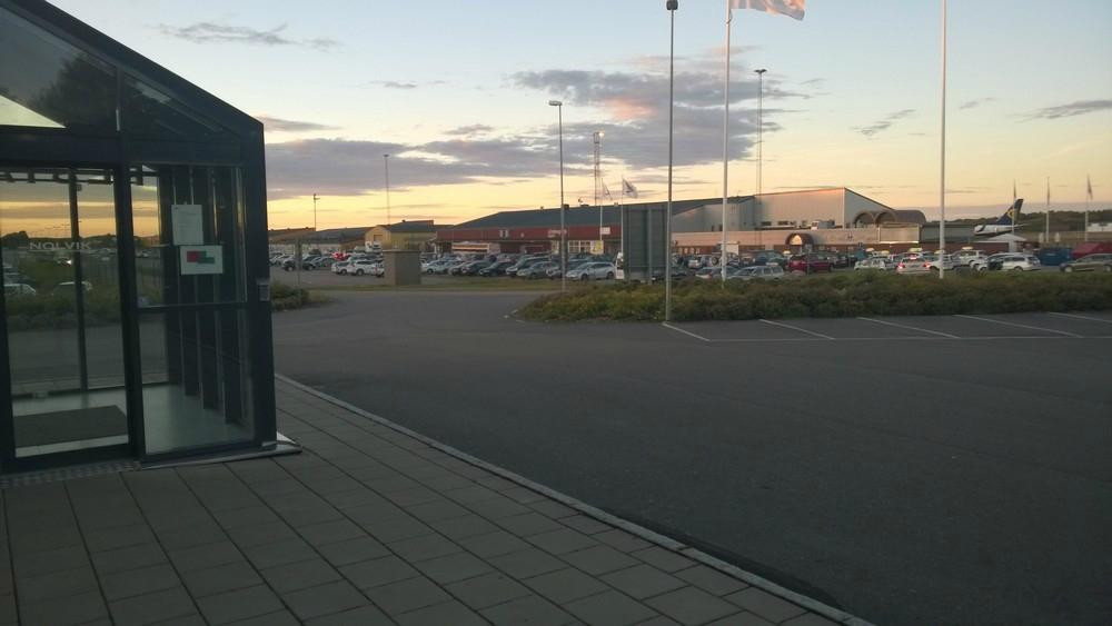 Nolvik Hotell och Konferens AB主图