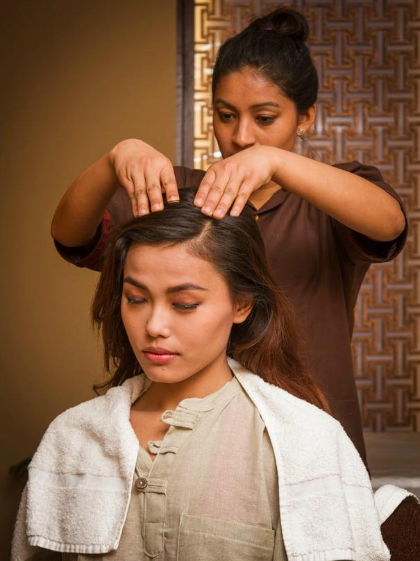 Ayatana Spa-加德满都必去景点