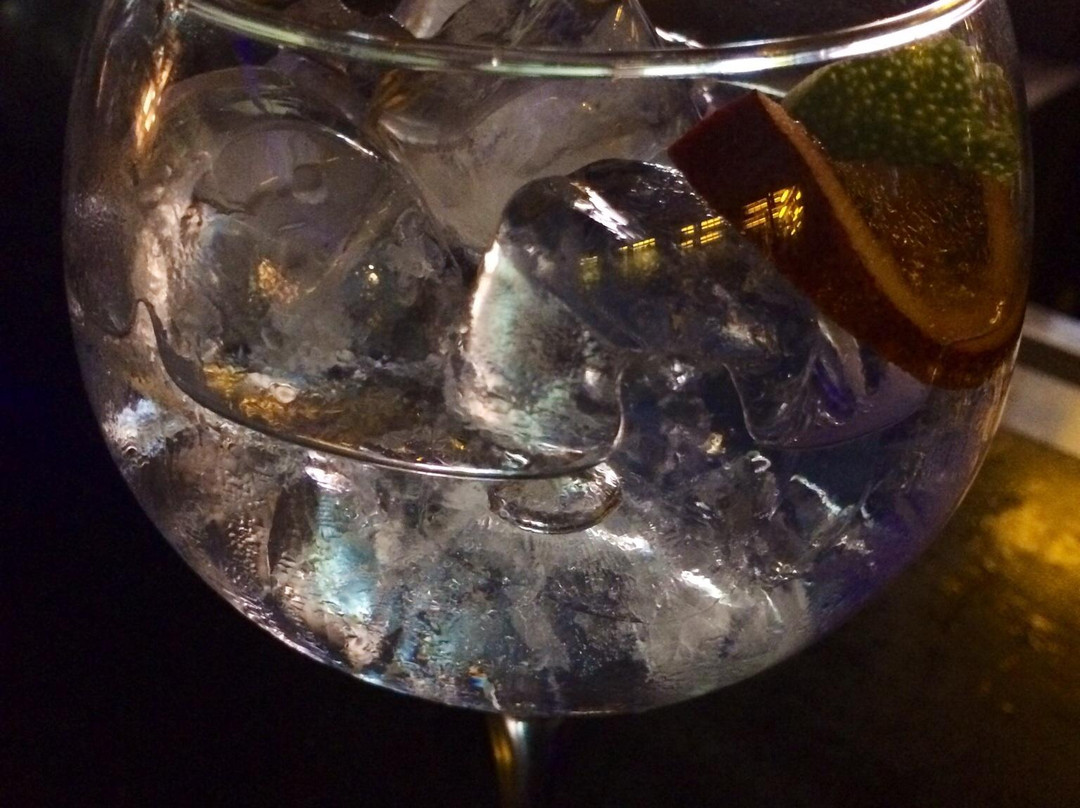 Sir Winston Churchill Pub-毕尔巴鄂必去景点