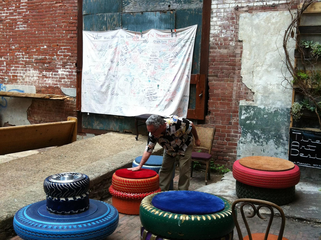 American Dream Safari-孟菲斯必去景点