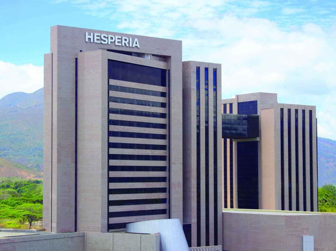 西班牙世界贸易中心