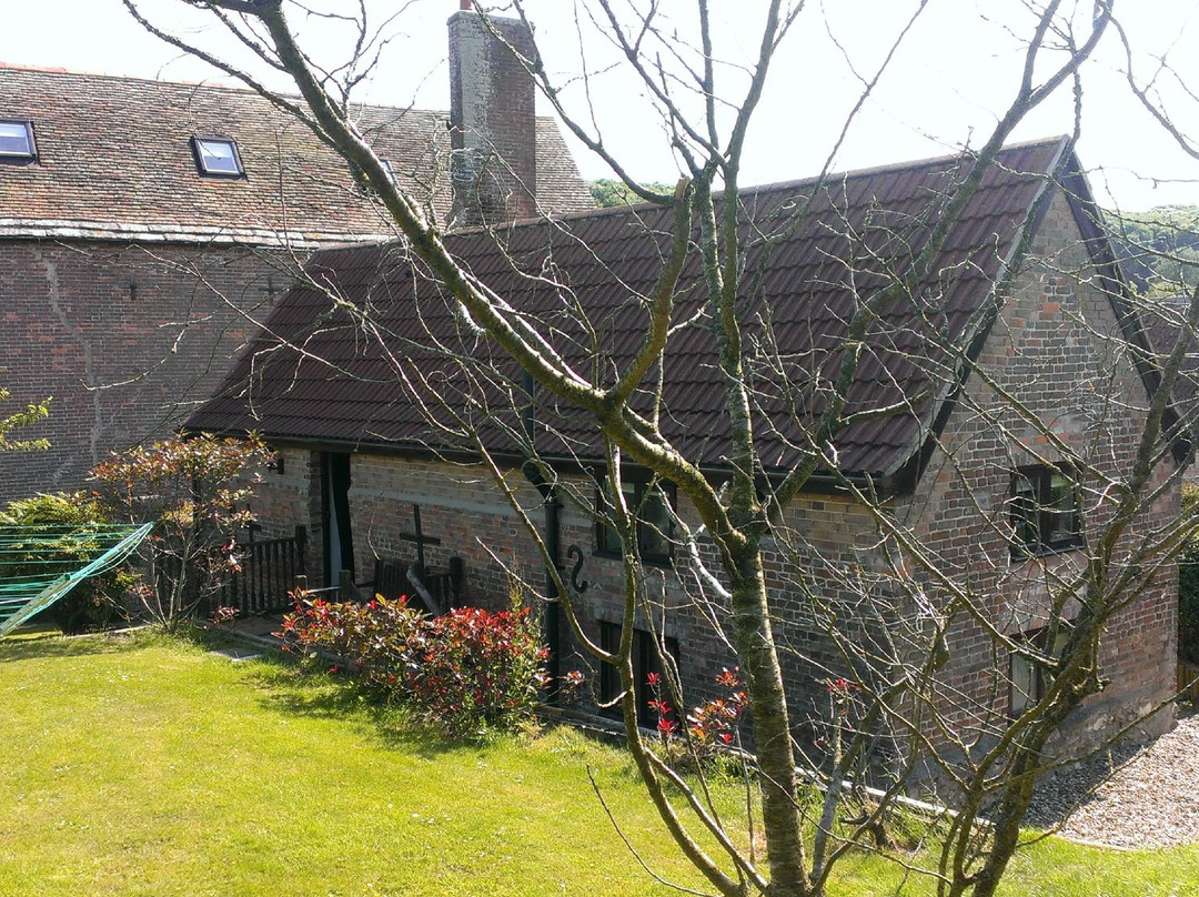 East Creech Farm and Campsite