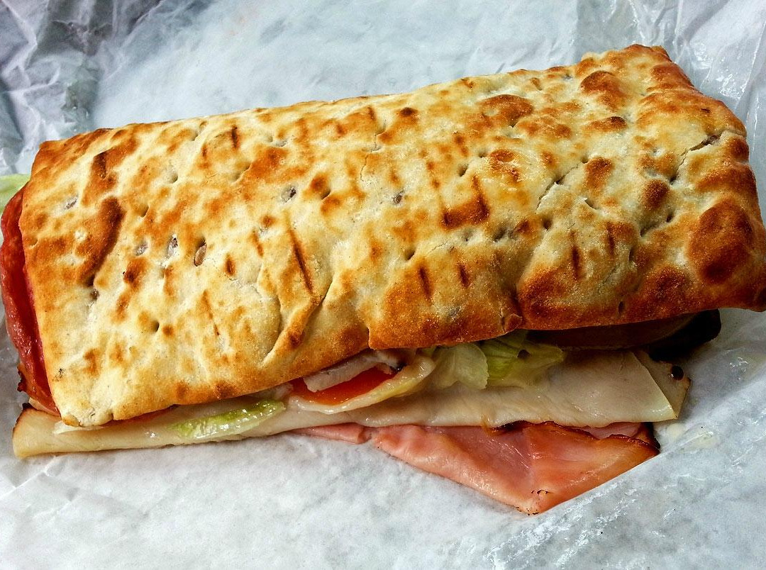 Potbelly Sandwich Shop