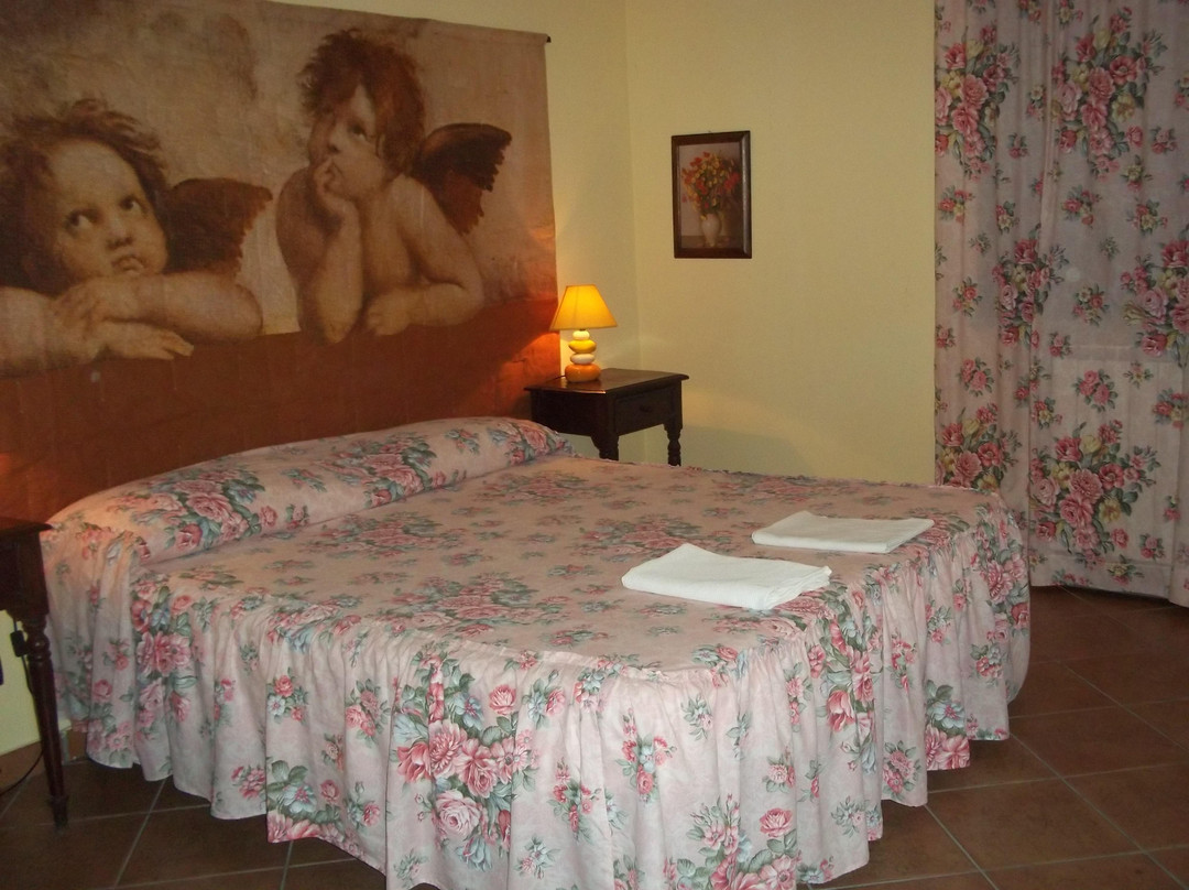 Agriturismo Le Spighe