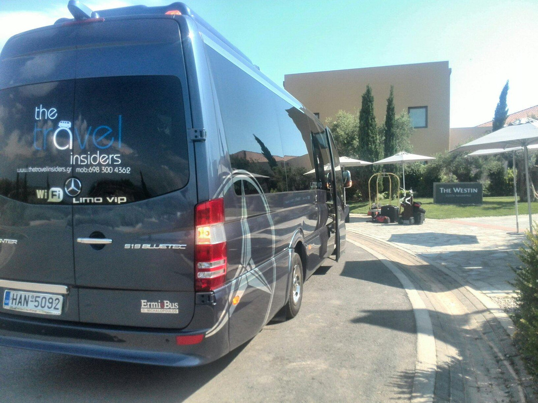 The Travel Insiders景点图片