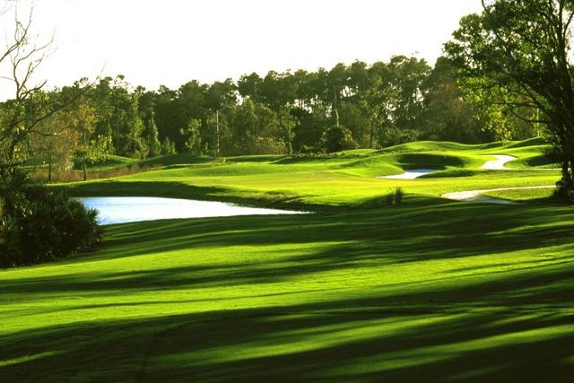 Indian River Preserve Golf Course景点图片