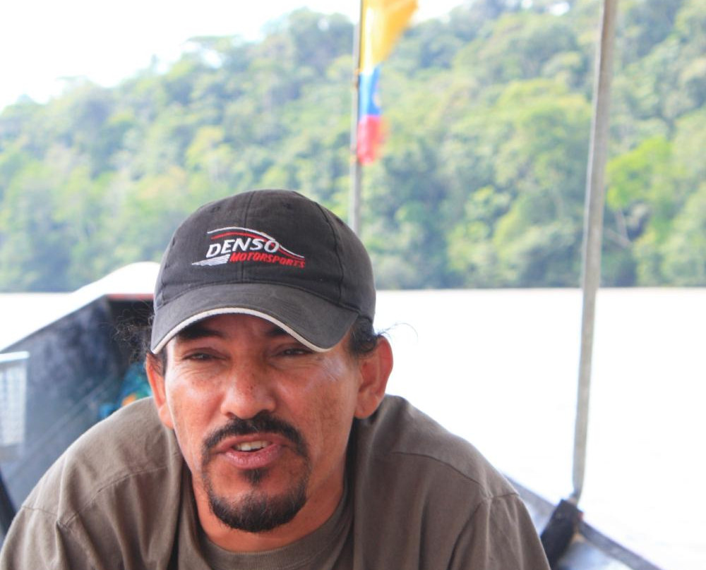 Gary's Tours-Tena必去景点