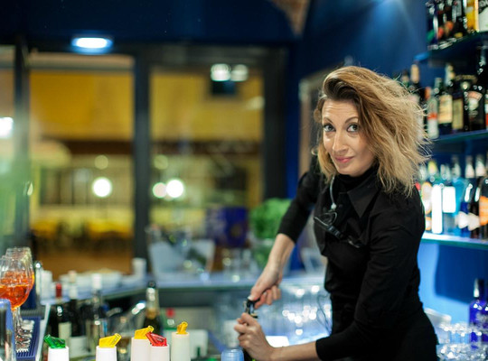 Zaza Blues-Laigueglia必去景点